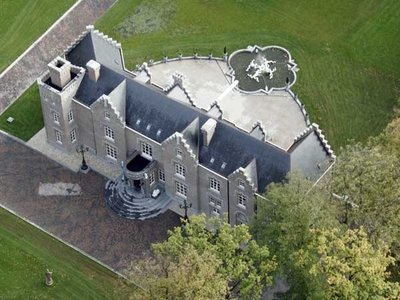 Te koop Kasteel in Belgie Vroenhoven, Kortenaken